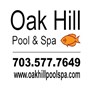 Oak Hill Pool And Spa in Reston, VA