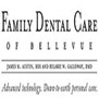 Family Dental Care of Bellevue in Bellevue, WA