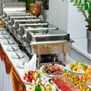 Raleigh Catering Service in Raleigh, NC