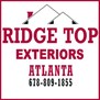 Ridge Top Exteriors in Fayetteville, GA