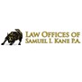 Law Office of Samuel I. Kane, P.A. in Las Cruces, NM