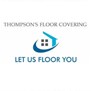 Thompson's Floor Covering in Porterville, CA