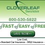 Cloverleaf Insurance in Saint Peters, MO