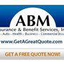Abm Insurance & Benefit Services Inc in Houston, TX