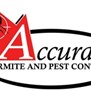 Accurate Termite & Pest Control in Leander, TX
