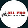 ALL PRO Autocare Inc in Wylie, TX