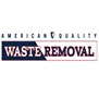 American Quality Waste Removal in Indianapolis, IN