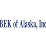 BEK of Alaska, Inc. in Anchorage, AK