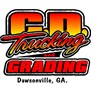 C. D. Trucking & Grading in Dawsonville, GA