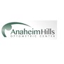 Anaheim Hills Optometric Center in Anaheim, CA