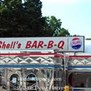 Shell's Bar-B-Q in Hickory, NC