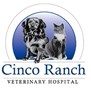 Cinco Ranch Veterinary Hospital in Katy, TX