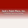 Jack's Paint Place Inc in Converse, TX
