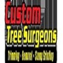 Custom Tree Surgeons in Jacksonville, FL