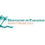Dentistry in Paradise, Kevin T. Miller, DDS in Santa Barbara, CA