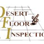 Desert Floor Inspections in Las Vegas, NV