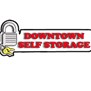 Downtown Self Storage in Salt Lake City, UT