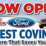Ford of West Covina in West Covina, CA