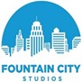 Fountain City Studios in Bucyrus, KS