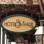 Hotel St. Marie in New Orleans, LA