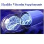 Healthy Vitamin Supplements in Fairfax, VA