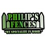 Philips Fences in Waxahachie, TX