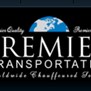 Premier Transportation Worldwide Chauffeur Service in Minneapolis, MN