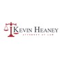Law Offices of Kevin Heaney in San Rafael, CA