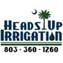 Heads Up Irrigation SC in Irmo, SC