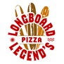 Longboard Legends Pizza in Kailua Kona, HI