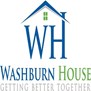 Washburn House in Worcester, MA