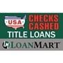 USA Title Loans - Loanmart North Park in San Diego, CA