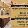 Lu Granite & Cabinet Kitchen & Bathroom Remodeling in Visalia, CA