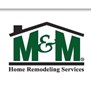 M&M Home Remodeling Services in Crown Point, IN