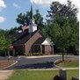 New Bridge Baptist Church in Gainesville, GA