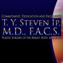 T.Y. Steven Ip, M.D., F.A.C.S. in Newport Beach, CA