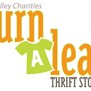 turn-A-leaf Thrift Store in Wasilla, AK