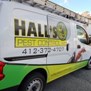 Hall's Pest Control Inc. in North Versailles, PA