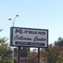 KLINGERS Collision Center in Ponca City, OK