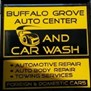 Buffalo Grove Auto Center and Car Wash in Buffalo Grove, IL