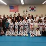 Kim's Hapkido in Yucaipa, CA