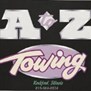 A To Z Towing Inc in Loves Park, IL