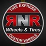 RNR Tire Express & Custom Wheels in Rock Hill, SC