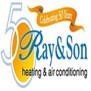 Ray & Son Heating & Air Conditioning in Nashville, GA