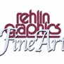 Rehlin Graphics / Fine Art in Ann Arbor, MI