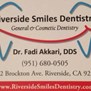 Riverside Smiles Dentistry in San Jose, CA