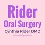 Rider Oral Surgery in Jackson, MI