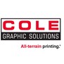 Cole Graphic Solutions, Inc. in Tacoma, WA
