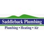 Saddleback Plumbing Heating & Air in Lake Forest, CA