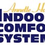 Annette Hale’s Indoor Comfort Systems in Huntsville, AL